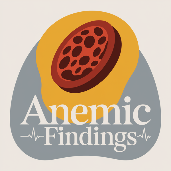 AnemicFindings