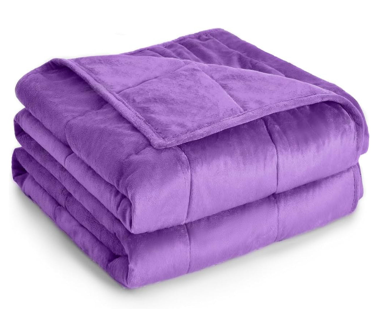 Weighted blanket 15lbs